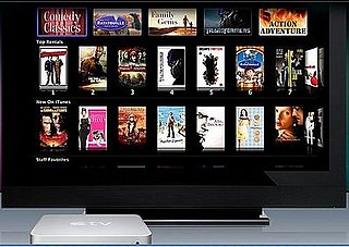 Daily Tech: Forget Renting, Now You Can Buy Movies Via Apple TV
